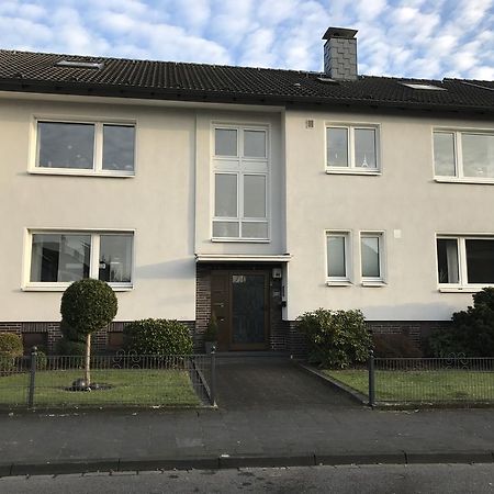 Le Flair Appartement Muelheim Mülheim an der Ruhr Exteriér fotografie