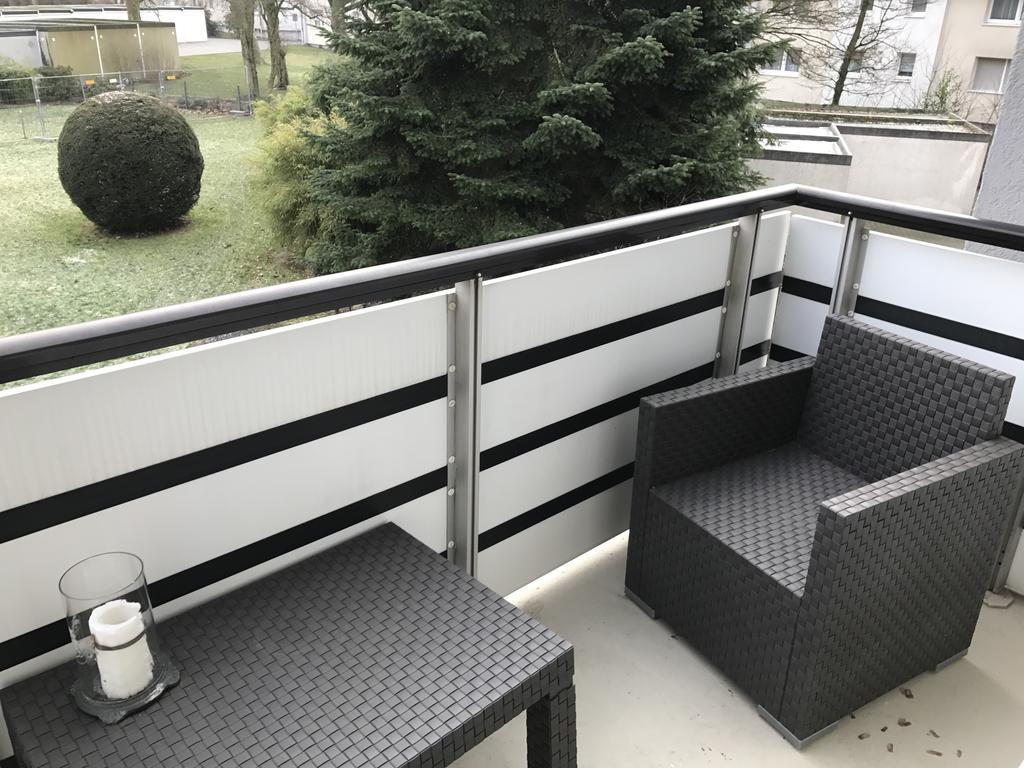Le Flair Appartement Muelheim Mülheim an der Ruhr Exteriér fotografie