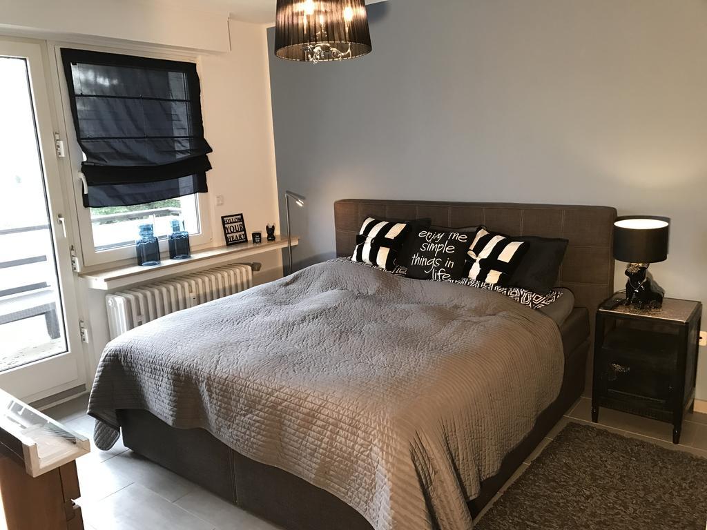 Le Flair Appartement Muelheim Mülheim an der Ruhr Exteriér fotografie