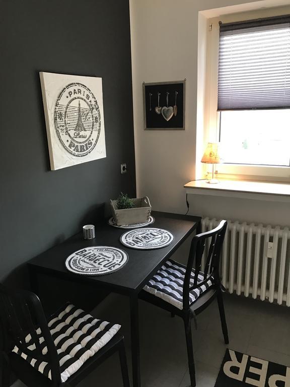 Le Flair Appartement Muelheim Mülheim an der Ruhr Exteriér fotografie