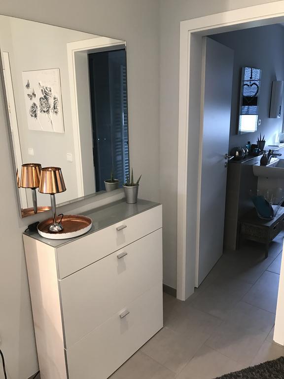 Le Flair Appartement Muelheim Mülheim an der Ruhr Exteriér fotografie