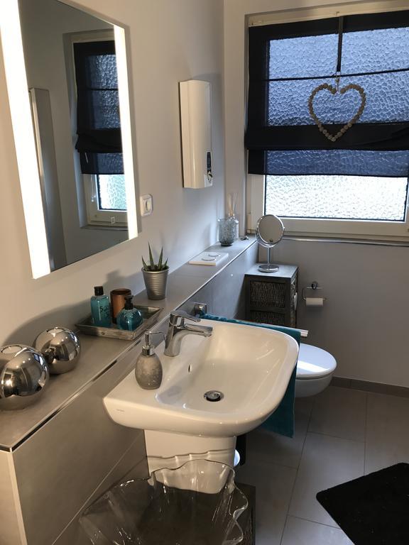 Le Flair Appartement Muelheim Mülheim an der Ruhr Exteriér fotografie