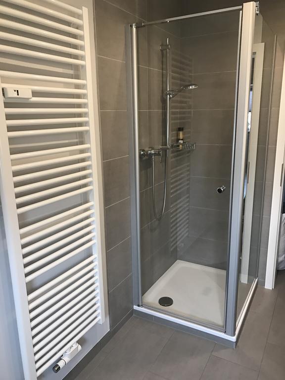 Le Flair Appartement Muelheim Mülheim an der Ruhr Exteriér fotografie