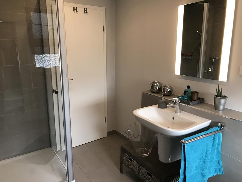 Le Flair Appartement Muelheim Mülheim an der Ruhr Exteriér fotografie